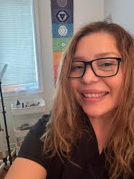 Canadian Reiki Association/Association Canadienne de Reiki Directory