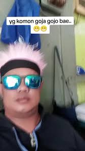 Video Edit Gojo Satoru: Kreativitas Tanpa Batas