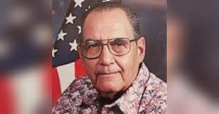 Obituary, Visitation & Funeral Information