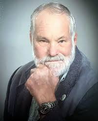 Rudolph Morrin Obituary