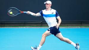 See dennis novak match results. Dennis Novak Advances In Australian Open Qualifying Atp Tour Tennis