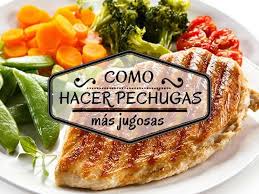 Con certeza de ahora en adelante amarás cocinarlas más a menudo y cómo es una carne tan versátil la podrás preparar de muchas formas sin cansarte. Como Preparar Pechugas De Pollo 2020 Como Preparar Pechuga Pechuga De Pollo Pechuga De Pollo Saludable