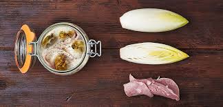 Endives Au Jambon Recette Endive Au Jambon Endives Recettes Bocaux