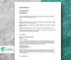 Write the perfect resume with help from our resume examples for students and professionals. Combination Resume Example For Career Changers And Recent Graduates Freesumes