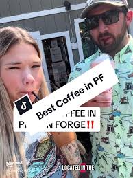 Must-Visit Coffee Shops in Bentonville