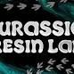 Jurassic Resin Lab