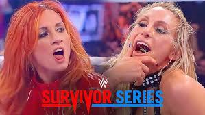 Liv Morgan Should've Defeated Becky Lynch? Wild Beth Phoenix Appeared!