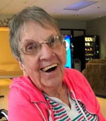 June Lavette Carver Obituary March 23, 2022