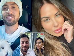 Jason Engler dated another Married at First Sight Australia star