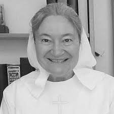 The Blogs: Mother Basilea Schlink's journey of repentance: 'Where is your  brother Israel?'