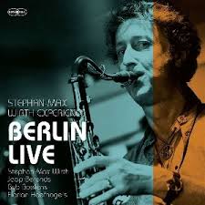 Wirth, Stephan-max: Berlin Live (Cd)