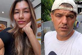 La emotiva rutina diaria de Frank Cuesta cuando Yuyee estaba en la cárcel:  "Luchó como un loco por su liberación" | Marca