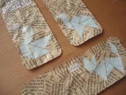 Maybe you would like to learn more about one of these? Lesezeichen Fur Die Urlaubslekture Origami Tiere Handmade Kultur