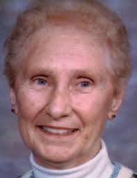 Obituary information for Jane J. Barbe