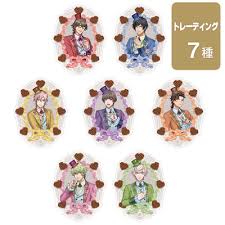 グッズ(並び順：発売日(降順) 27／29ページ)：【公式】ブロッコリー ...