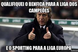Os Memes Da Eliminacao Do Sporting Na Champions Liga Dos Campeoes Sapo Desporto