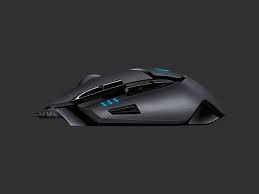 We did not find results for: G402 Hyperion Fury Fps Gaming Maus Logitech