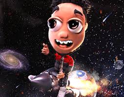 Cartoonart Prosjekter :: Photos, videos, logos, illustrations and branding  :: Behance