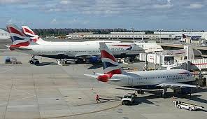 I am travelling from leeds to auckland, but flying ba from leeds to heathrow, then with air malaysia from heathrow to malaysia. British Airways Wikiwand