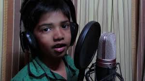 J.K.christopher's Recording session with Allen oliver ( prince)