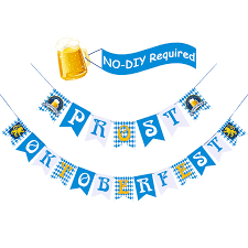 We did not find results for: Oktoberfest Banner German Beer Festival Decorations Bavarian Oktoberfest Party Supplies Buy Online In Andorra At Andorra Desertcart Com Productid 145495226