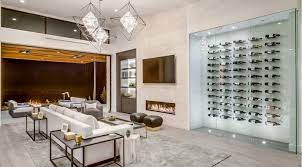 Doesn't need to be huge. Wine Cellar How To Design The Perfect One For Your Wine Collection