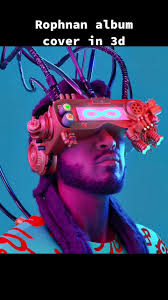The 3d i make for @rophnan album cover art🇪🇹🇪🇹🇪🇹 #rophnan  #rophnanmusic #ethiopian_tik_tok #fyp #habeshatiktok