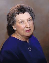 Obituary information for Margaret Ladd