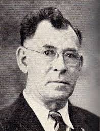 William Oscar “Doc” Mathis (1885-1968)