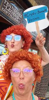 Local Roper Stompers chapter out and about