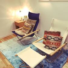 リビング くつろぎ空間 ニーチェア 照明のインテリア実例 2017 07 07 23 31 54 roomclip ルームクリップ インテリア インテリア 実例 アウトドア 椅子