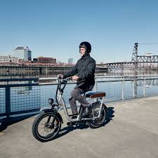 Rrts) from hold to buy, and named a $31.00 price target. The Radrunner Plus Combines Our Love Of Old School Moto Styles With Upgrades That Elevate The Ride S Feel To A Premium Modern Exp Moto Style Power Bike Riding