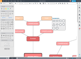 Online Diagram Software Visual Solution Lucidchart