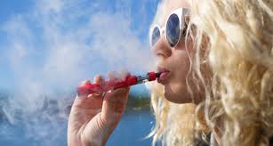 Vaping hasn't been around long enough for us to know how it affects the body over time. The Dangers That Juul And Vaping Pose To Kids Today Learning Liftoff