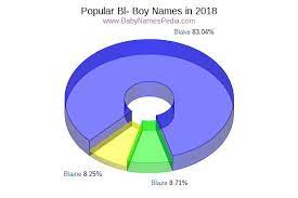 These boy names reached the height of their popularity 4 decades ago (adoption of 4.5%) and have become much less widespread since (adoption 2.2%, 51%), with names such as brian becoming somewhat dated.the trendier baby names in this list are brooks (#161), bryson (#93), briggs (#641. View Boy Names Starting With Bl At Baby Names Pedia With Concise Name Meanings Origins Pronunciation And Charts