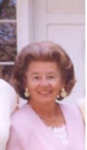 Obituary of Marienne Dorothea Fahey