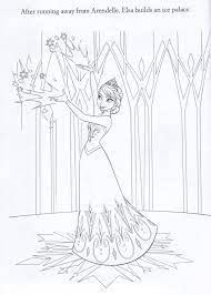You must also be familiar with jack frost, the guardian with icy powers, and the dear wish of a lot of disney fans that he and elsa should pair up. Pin On Disney Frozen Coloring Sheets