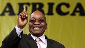 Get all the latest news and updates on zuma only on news18.com. South Africa S Zuma Endorses Disputed Zimbabwe Poll Arab News