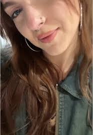 Lydia Farley's Instagram, Twitter & Facebook