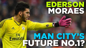 Could he make it under pep guardiola at manchester city? Enes Unal A Future Man City Star Youtube