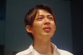 イケメンが泣き顔の美しさを競い合う「イケメソ男子グランプリ」を観戦してきた - エキサイトニュース