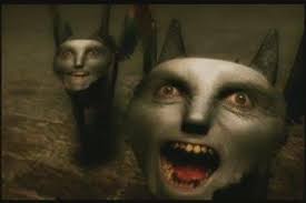 Serial Experiments Lain (1998)