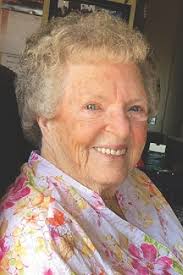 Almedia Stamp Obituary (1927