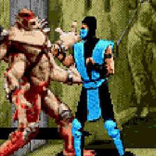Igra Mortal Kombat 2 Unlimited Igrat Onlajn Besplatno