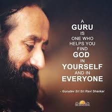 Guru Gurudev Srisriravishankar Ji Wisdom Monday Lifequotes Qotd Love Guru Gurudev S Guru Quotes Wisdom Quotes Morning Greetings Quotes