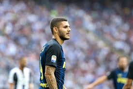 Por alberto lopez frau el 23 mayo, 2012 • 10:45. Edin Dzeko Plus Cash Roma Ringt Um Mauro Icardi As Rom
