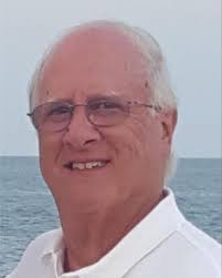 Robert P. Danton Obituary August 20, 2024