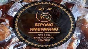 Ramai soal bipang ambawang dalam pidato jokowi hingga trending topic. Dmzyledby7x5rm
