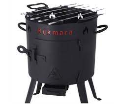 The description of grill bars is accompanied by photos, location on the map and nearby landmarks. Feuerofen 9 L Fur Kasan Kazan Utschak O 37 Cm Grill Spiess Aufsatz Uchag Bbq Rukauf De