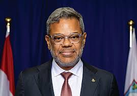 The Golden Book of Sint Maarten and neighboring islands 14th edition 2025  by media publishing international N.V.